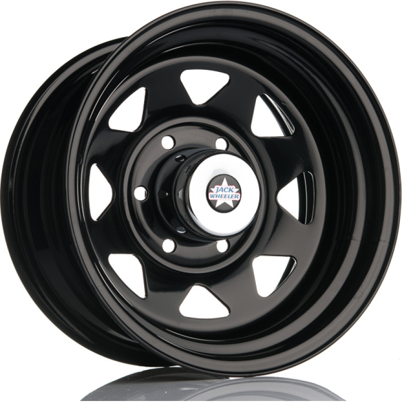 Jack Wheeler Rocky AT 16 8 6x139.7 ET-20