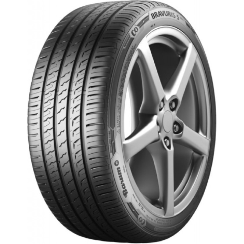 Barum - BRAVURIS 5 HM - 185/70 R14C
