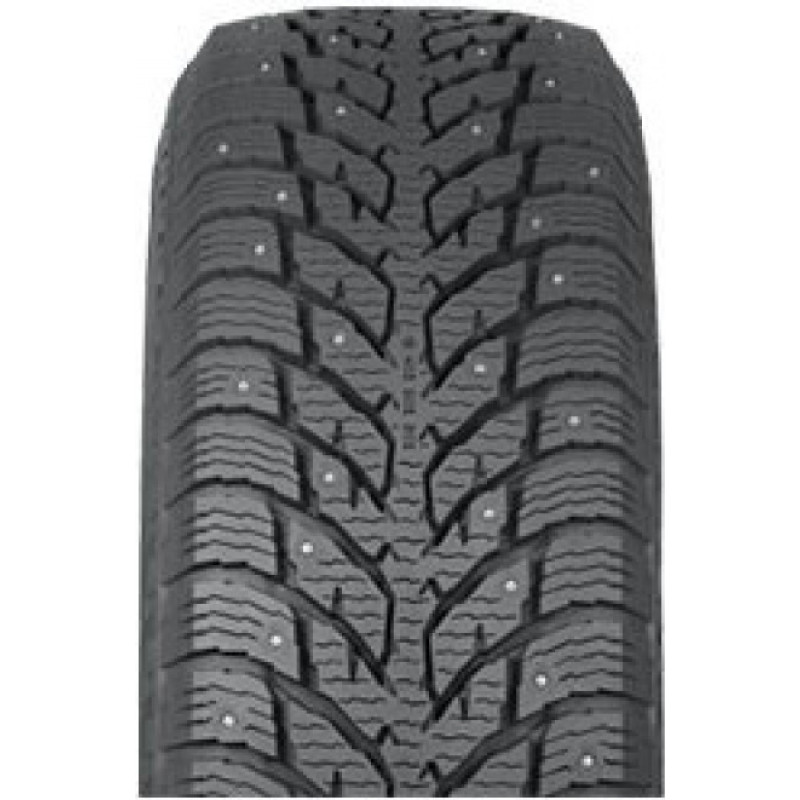 Nokian - Hakkapeliitta LT3 - 265/70 R18C
