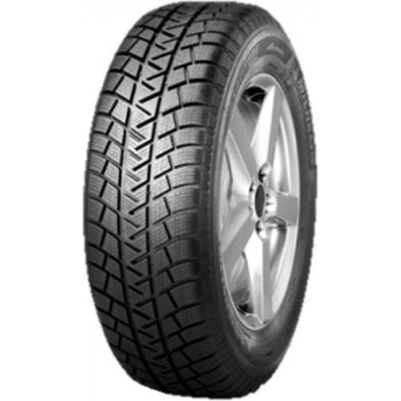 Michelin - LATITUDE ALPIN M+S 3PMSF - 245/70 R16C