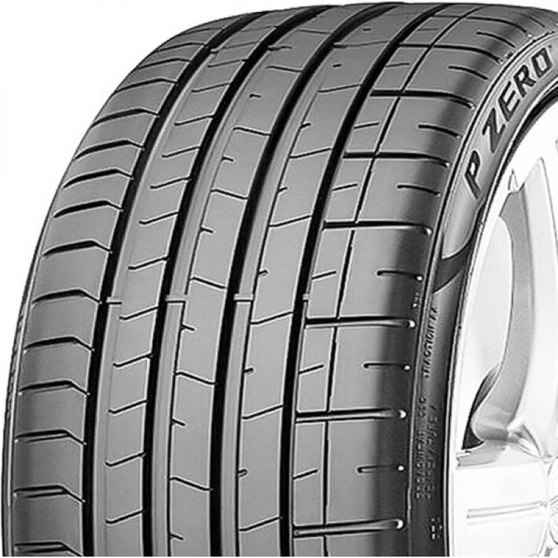 Pirelli - P-ZERO (PZ4)   XL * - 275/40 R21