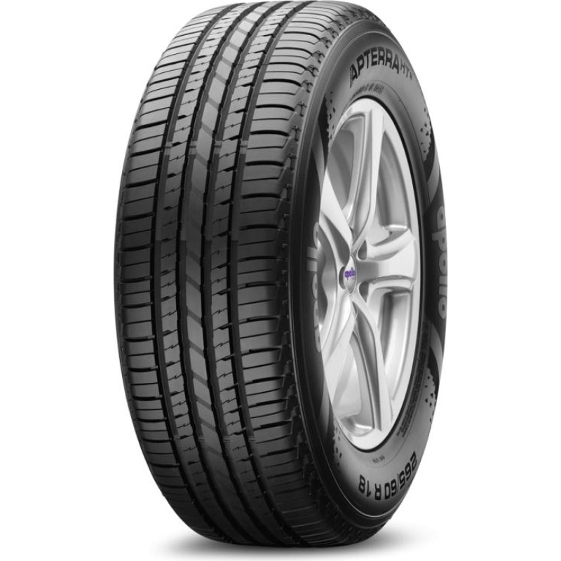 Apollo - APTERRA HT2 - 235/55 R18