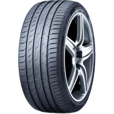 Nexen - N`FERA Sport - 225/55 R18