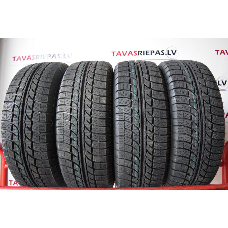 Austone - SP902 - 215/75 R16C