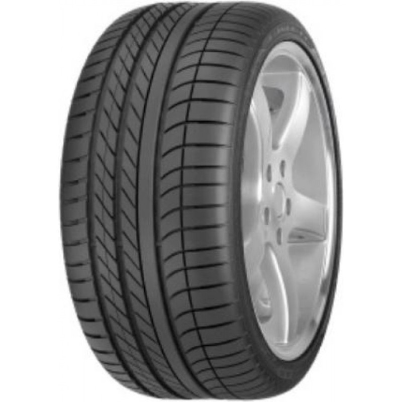 Goodyear - Eagle F1 Asymmetric SUV - 255/50 R19