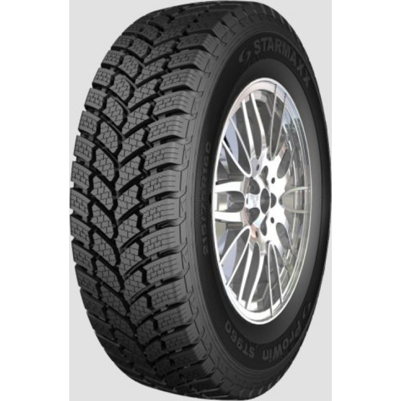 Starmaxx - PROWIN ST960 - 195/75 R16C