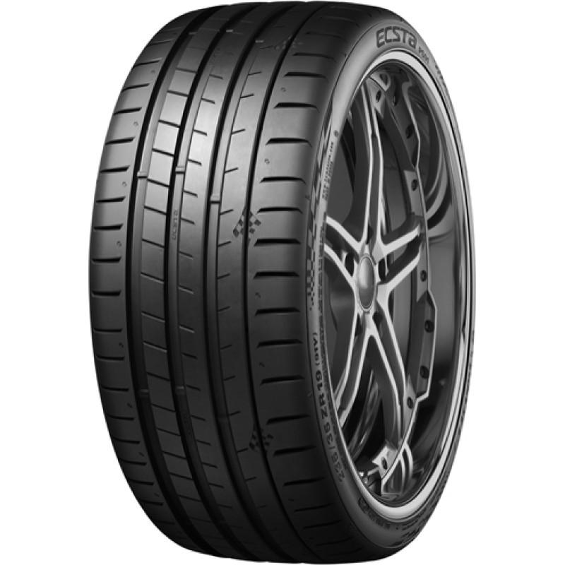 Kumho -  ECSTA PS71  XL FR - 245/35 R20