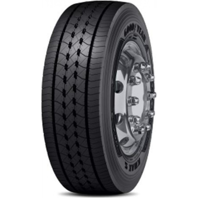 Goodyear - KMAX S G2 3PMSF - 355/50 R22