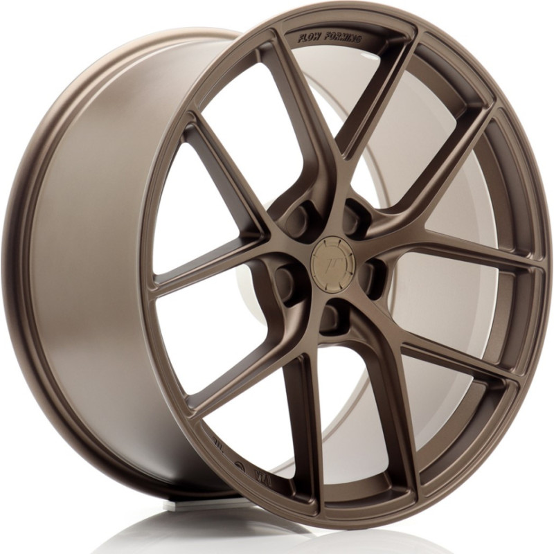 Japan Racing SL-01 20 95 5x120 ET22