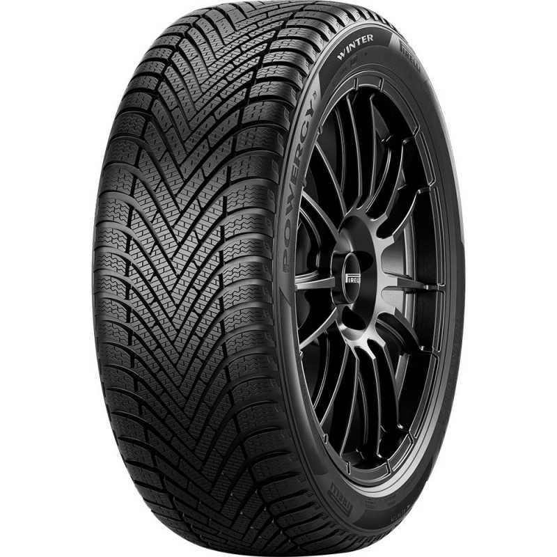Pirelli - POWERGY WINTER - 195/65 R15