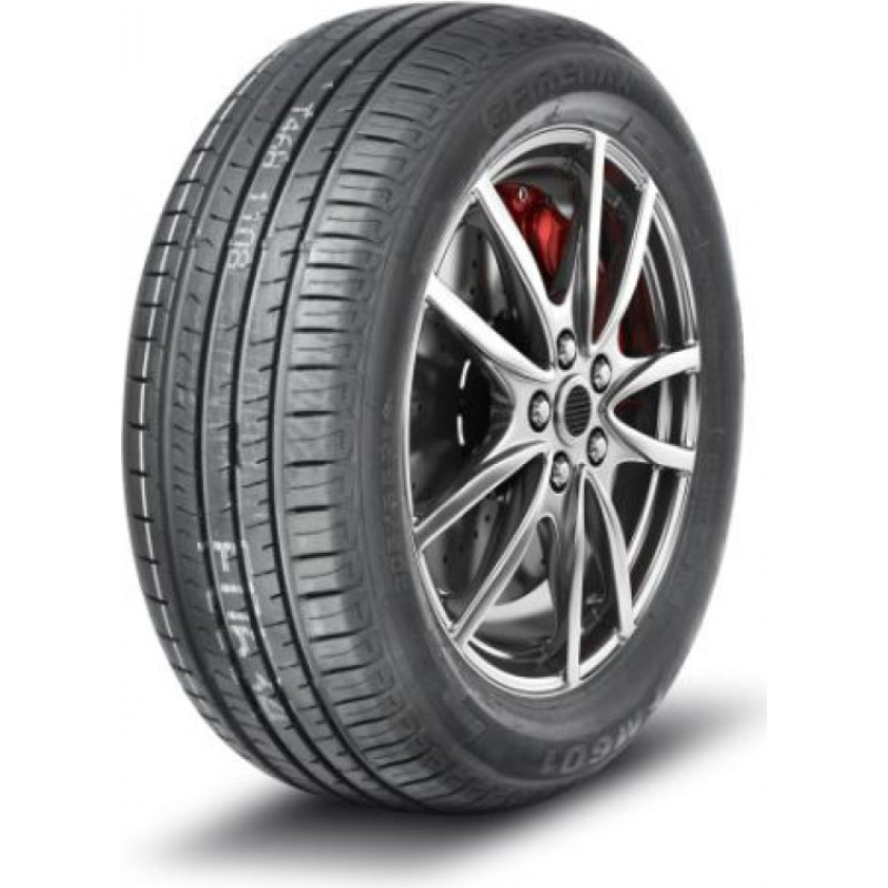 Firemax - FM601 - 195/50 R16