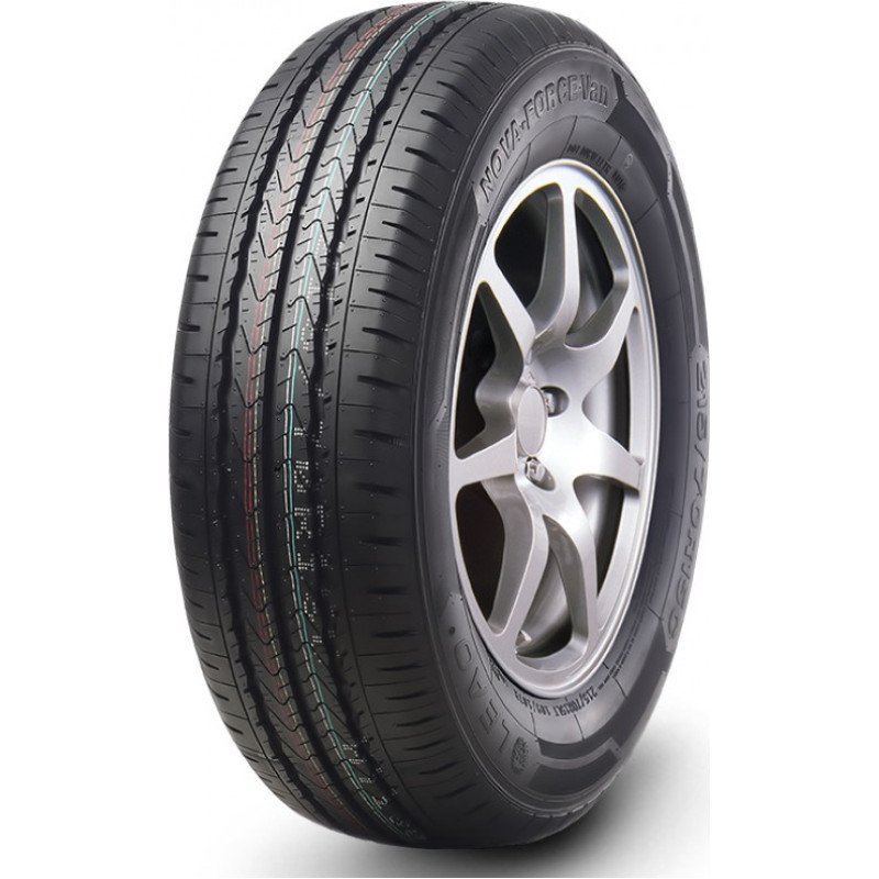 Leao - NOVA-FORCE VAN - 215/75 R16C