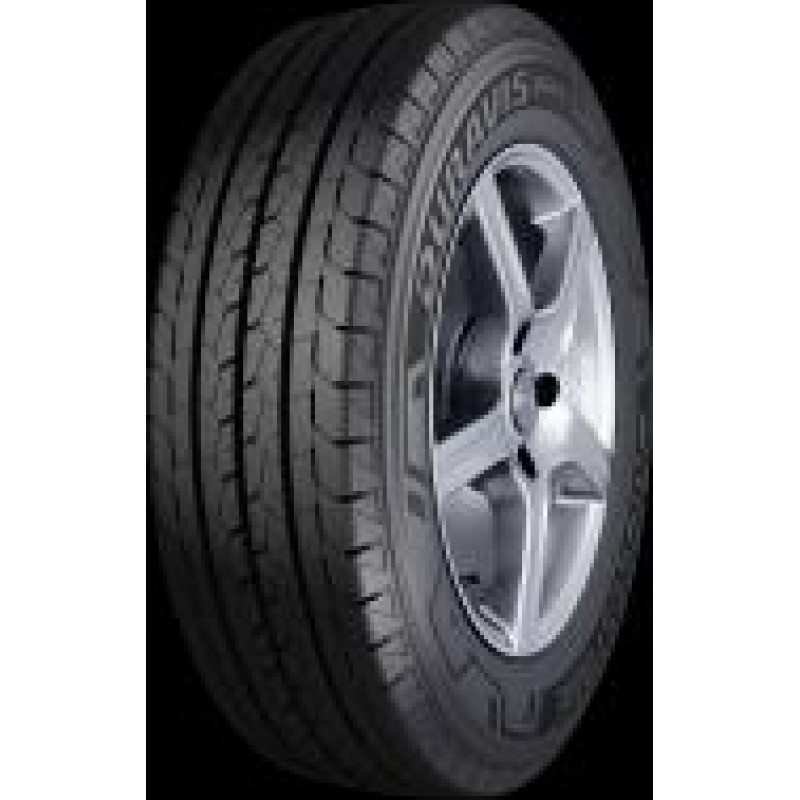 Bridgestone - R660 - 215/75 R16