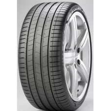 Pirelli -  P ZERO (PZ4)  XL * - 275/40 R20