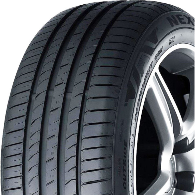 Nexen - N&APOS;FERA SU1 97 V - 225/55 R17