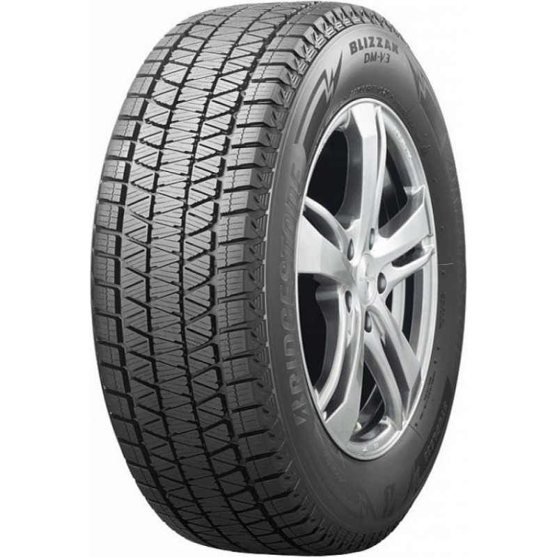 Bridgestone - Blizzak DM-V3 - 315/35 R20