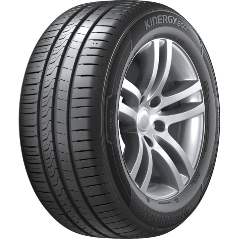Hankook - KINERGY ECO2 K435 - 165/80 R15