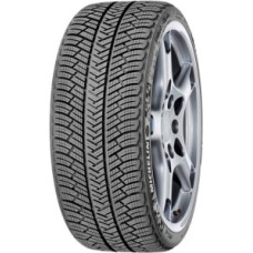 Michelin - Pilot Alpin PA4 N0 - 275/30 R20