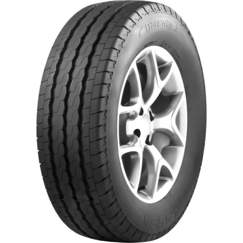 Lassa - TRANSWAY 3 - 205/65 R16C