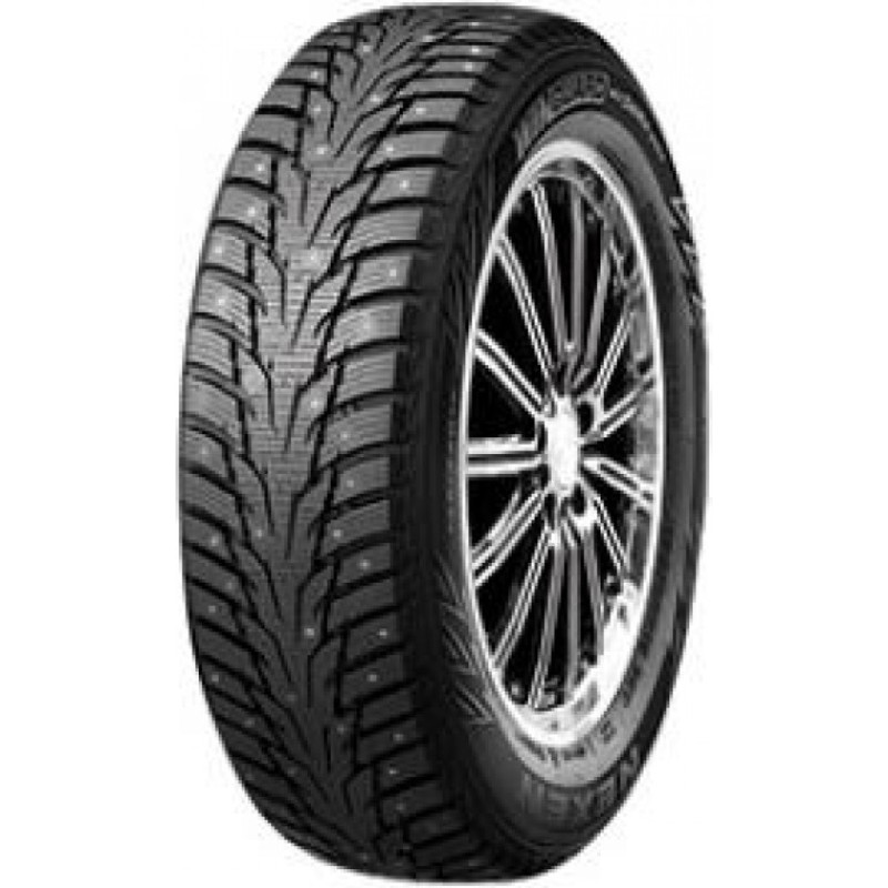 Nexen - Winguard Winspike Wh62 - 215/60 R16