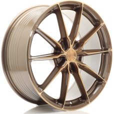 Japan Racing JR37 21 9 5x112 ET35