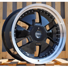 Replica Wheels AT674 20 11 5x112 ET32