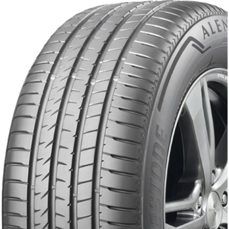 Bridgestone - ALENZA 001   XL AO - 255/50 R20
