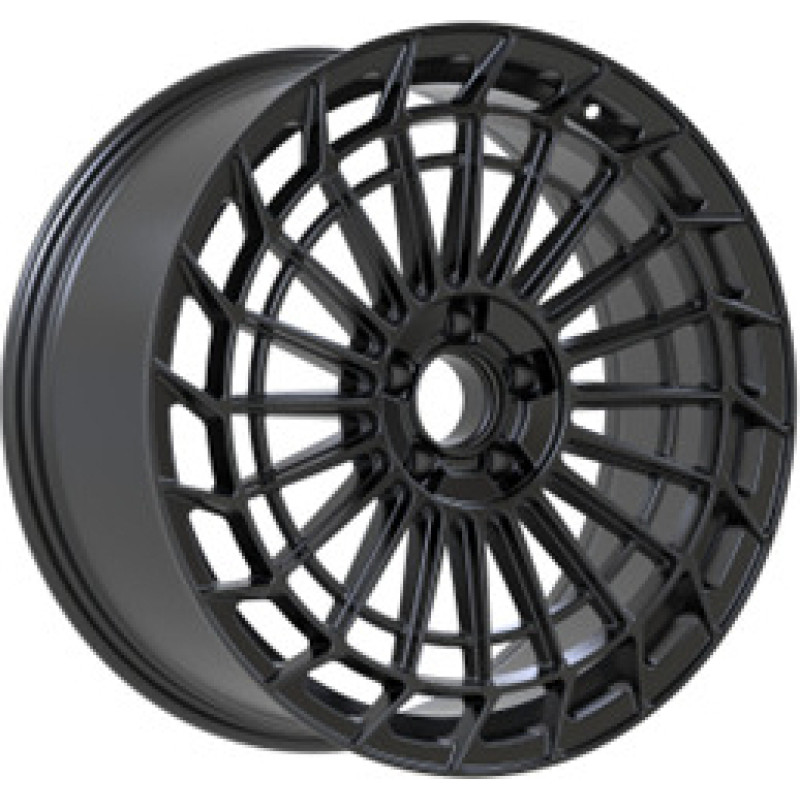 Replica Wheels B1978 20 9.5 5x120 ET35