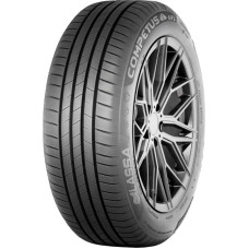 Lassa - COMPETUS H/P 3 - 225/55 R18