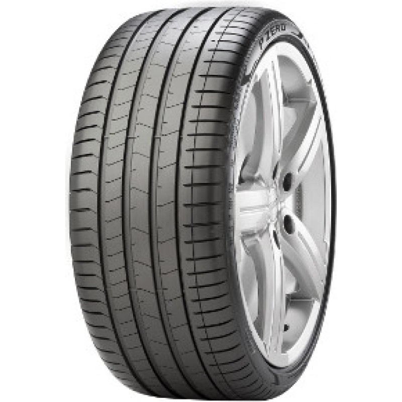 Pirelli - P-Zero (PZ4) (AO) Sports - 305/30 R20