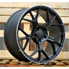 Replica Wheels FBX120 19 9.5 5x112 ET45