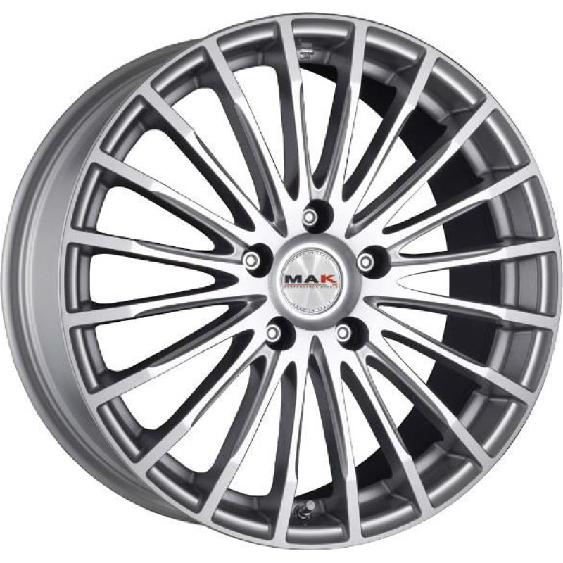 MAK Fatale 18 8 5x112 ET42