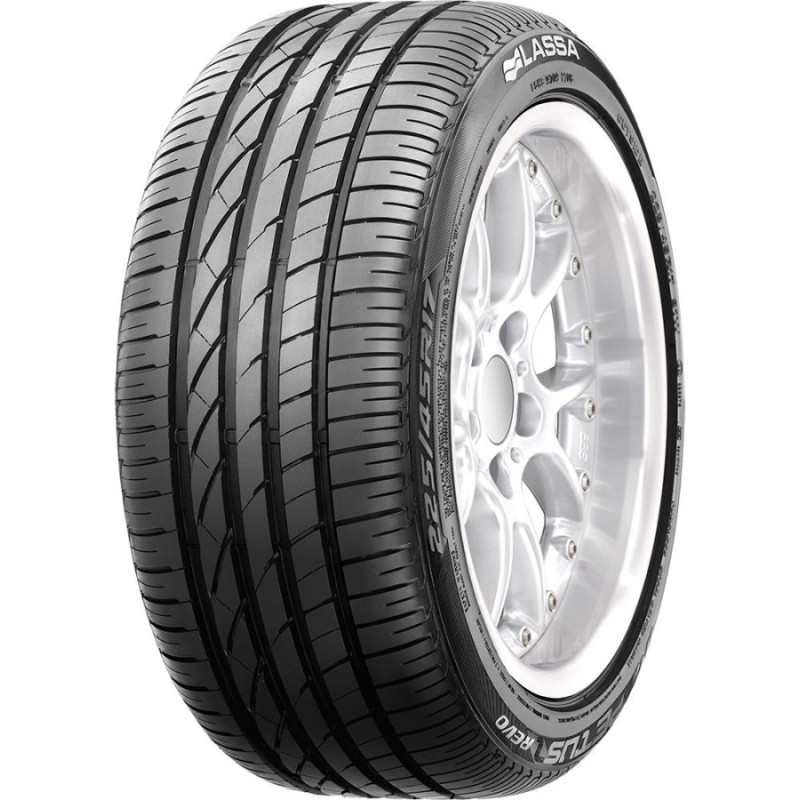Lassa - IMPETUS REVO - 215/65 R15C