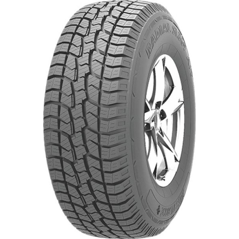 Trazano - SL369 A/T - 255/70 R16