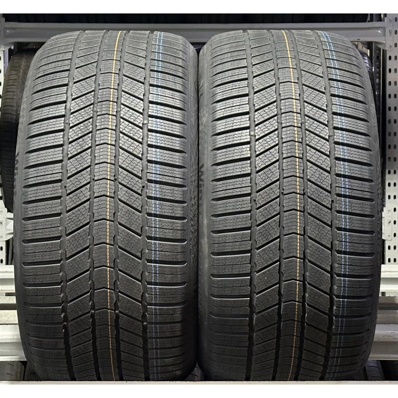Continental - Winter Contact 8S - 315/30 R22