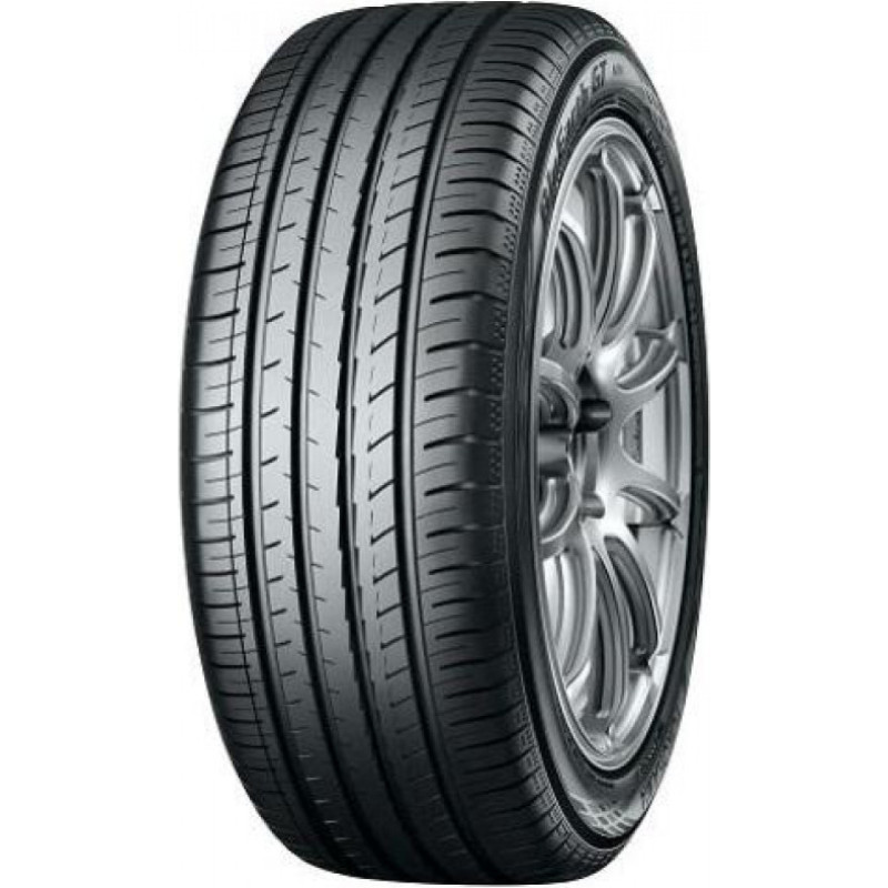 Yokohama - BLUEARTH-GT AE51B - 215/55 R17