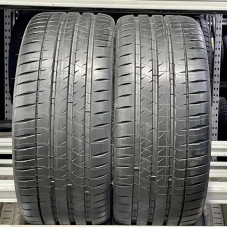 Michelin - Pilot Sport 4S - 255/30 R22