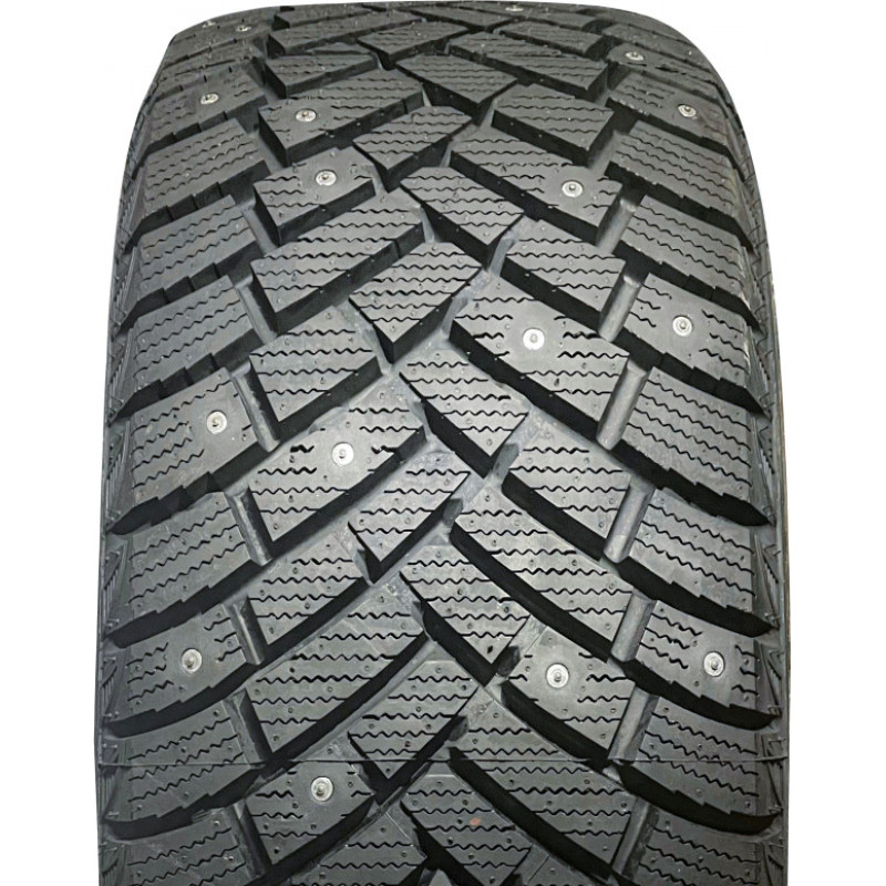Leao - WINTER DEFENDER GRIP 2 - 265/70 R16