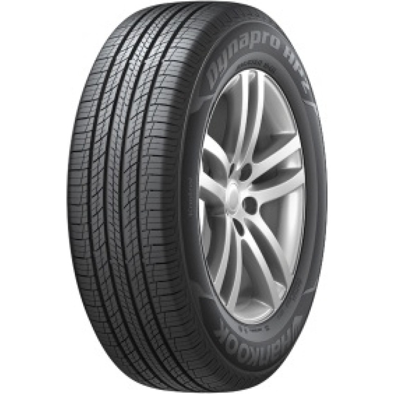 Hankook - RA33 Dynapro HP2 - 255/60 R18