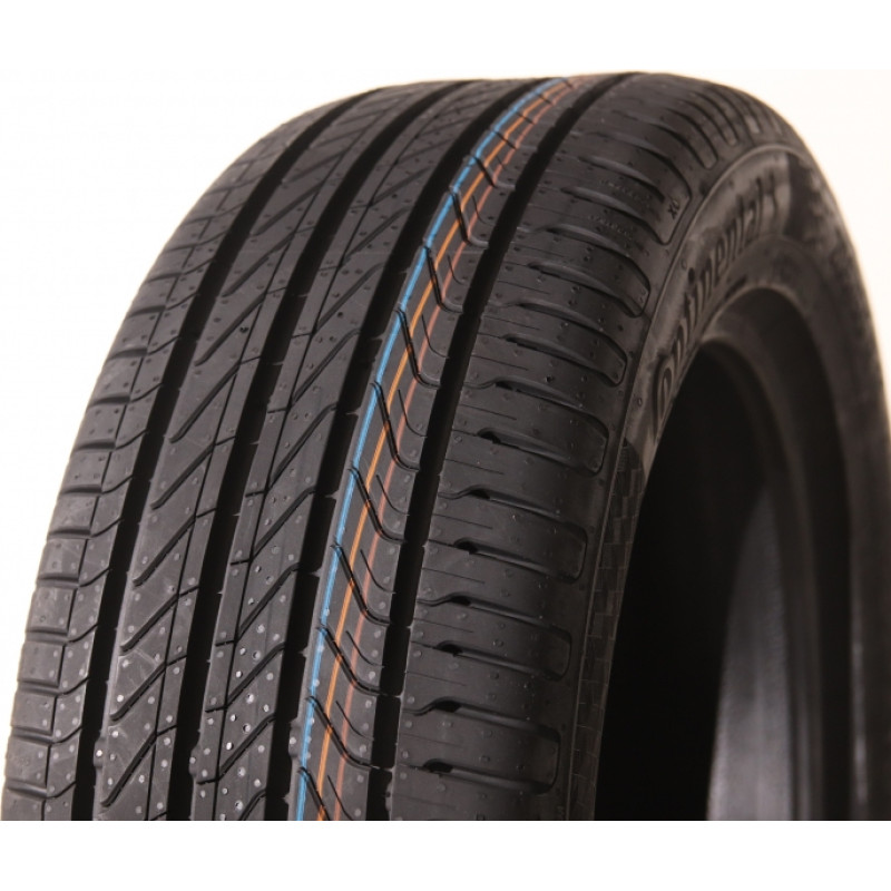Continental - ULTRACONTACT BSW - 195/60 R15C