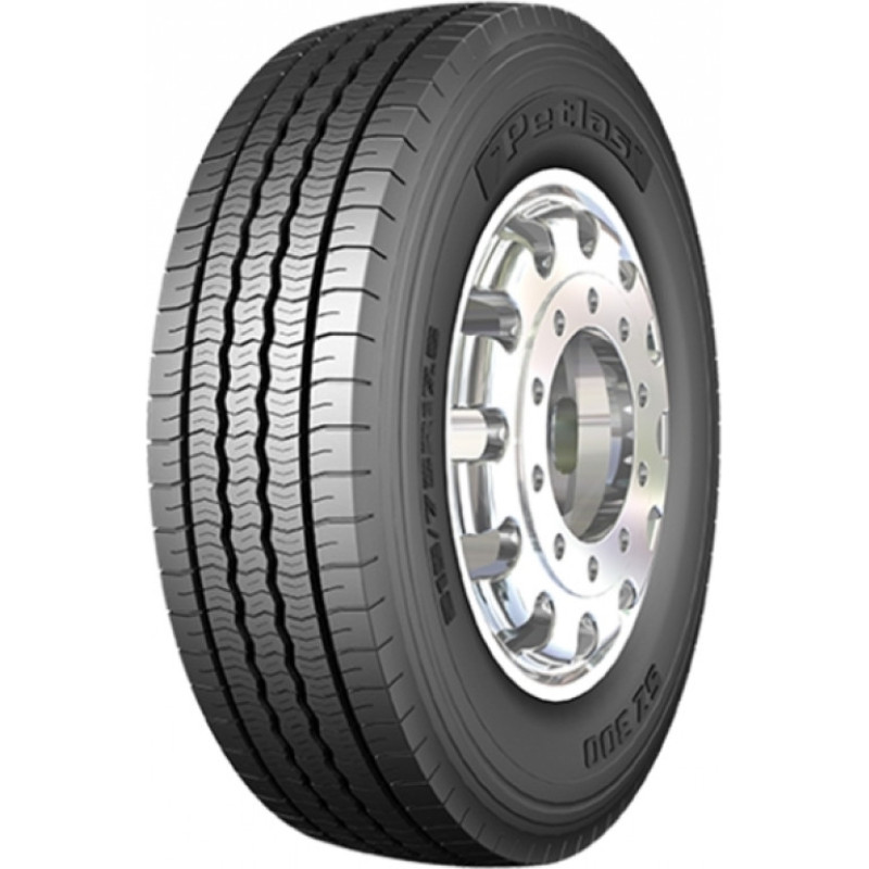 Petlas - SZ300 (ST) - 235/75 R17
