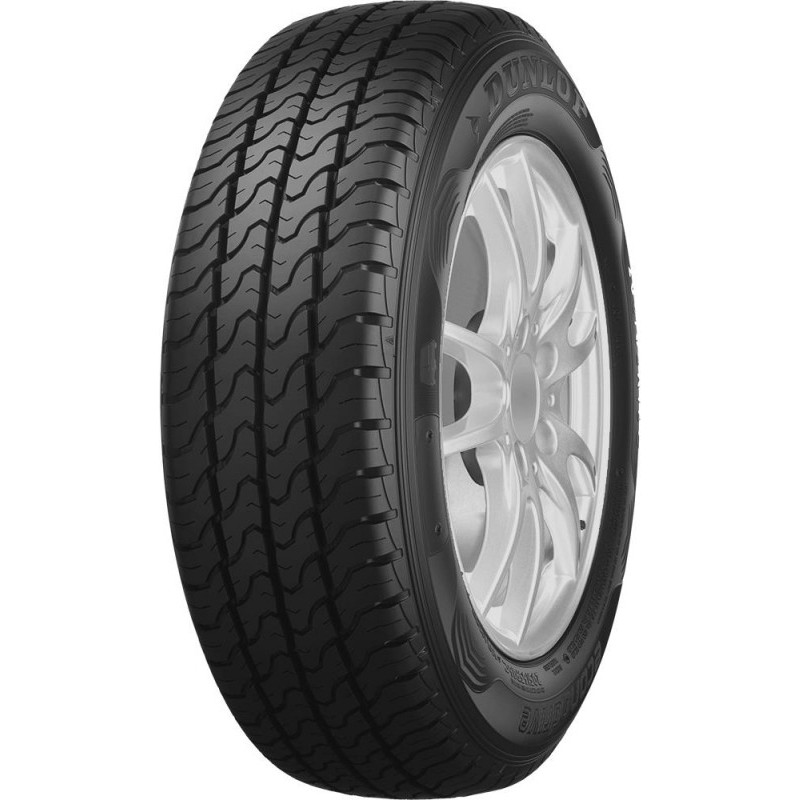 Dunlop - ECONODRIVE - 195/75 R16C