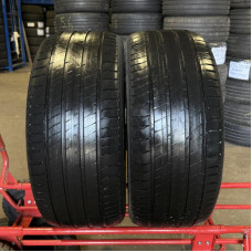 Michelin - Latityde Sport 3. - 275/45 R20