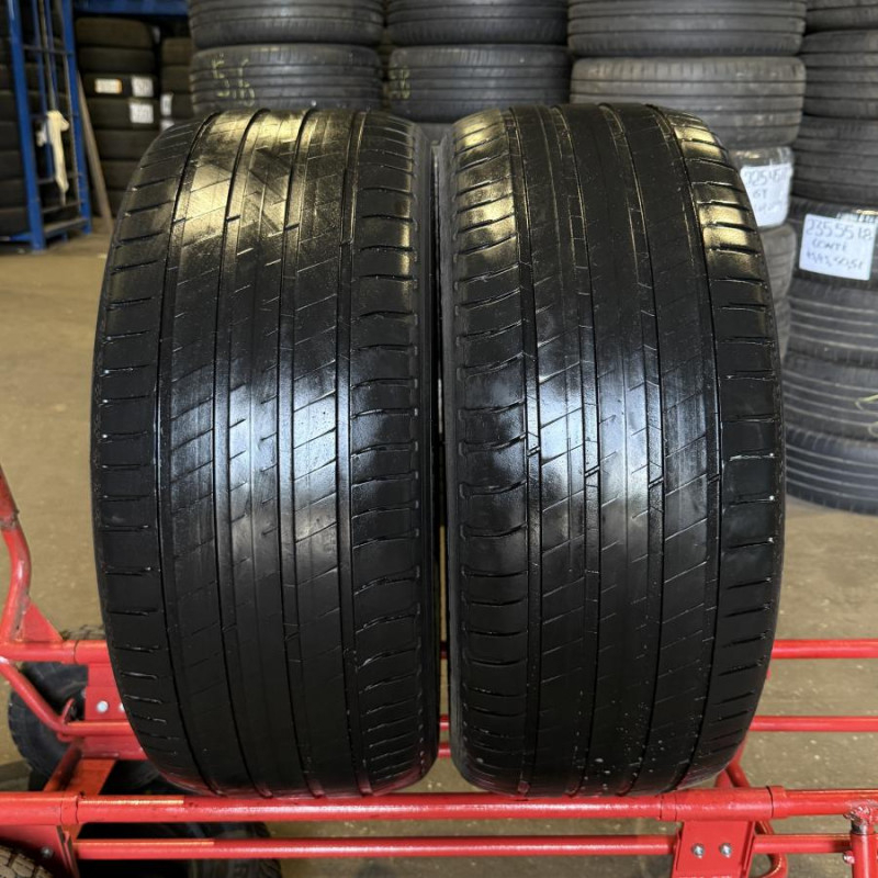 Michelin - Latityde Sport 3. - 275/45 R20