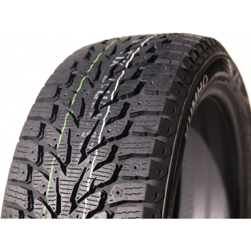 Kumho - WI32 studded (FS) 3PMSF - 205/60 R16