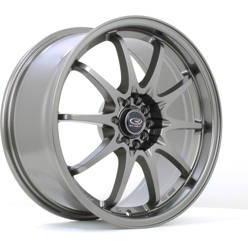 Rota Fighter 18 8.5 5x100 ET35
