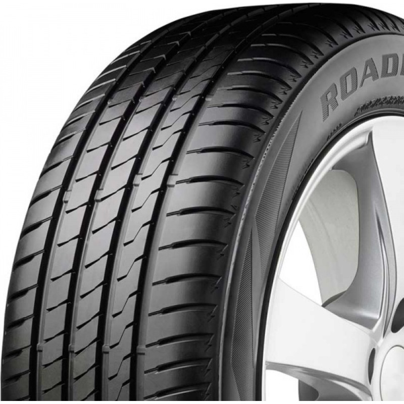 Firestone - ROADAWK  T - 185/60 R15
