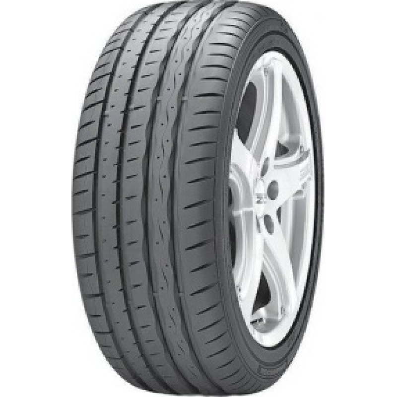 Hankook - K107 Ventus S1 Evo - 195/40 R17