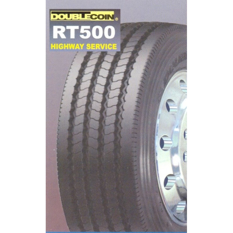 Double Coin - RT500 - 255/70 R22