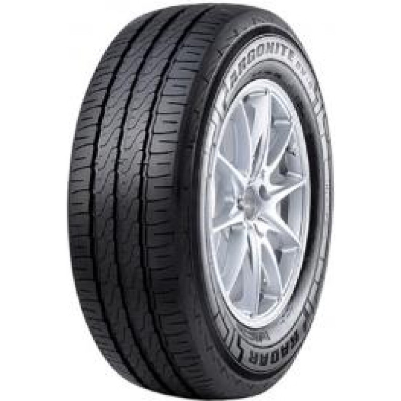 Radar - Argonite RV-4 - 235/60 R17C